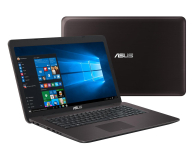ASUS K756UB-TY017T-8 i7-6500U/8GB/1TB/DVD/Win10 GT940 - 329388 - zdjęcie 1